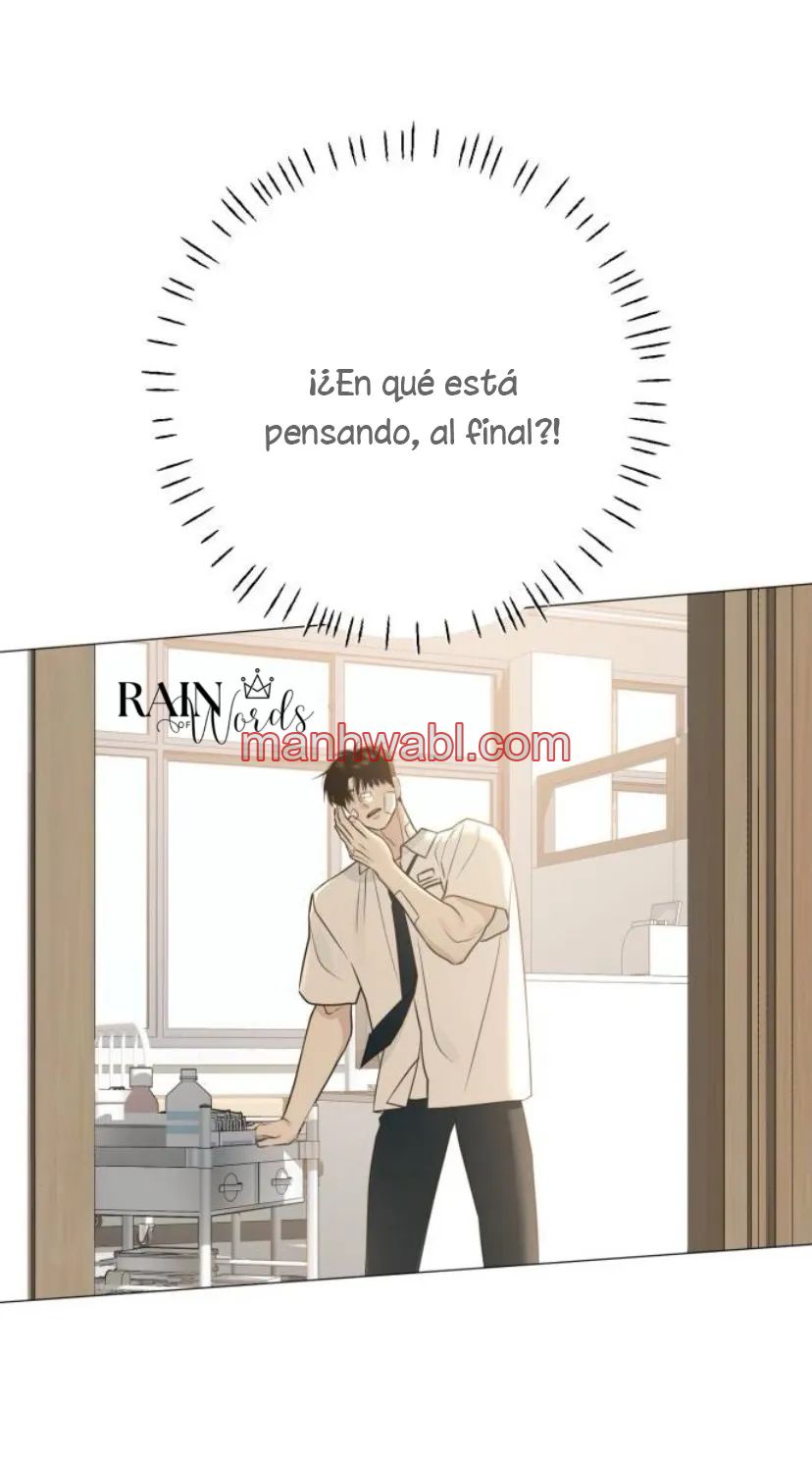 Hashtag: primer amor. - Capítulo 5_3 manhwa