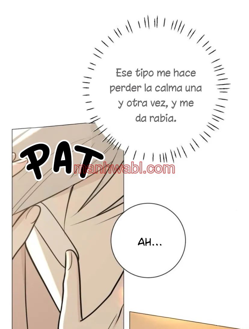 Hashtag: primer amor. - Capítulo 5_3 manhwa