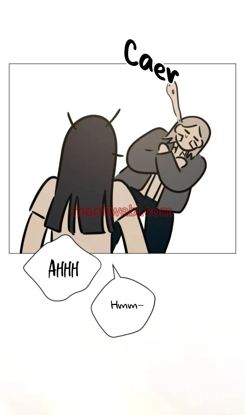 Hashtag: primer amor. - Capítulo 5_3 manhwa