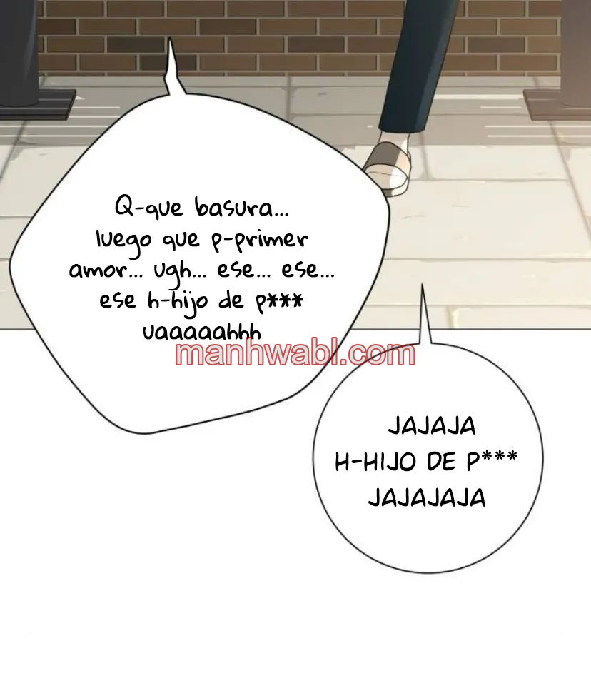 Hashtag: primer amor. - Capítulo 5_3 manhwa