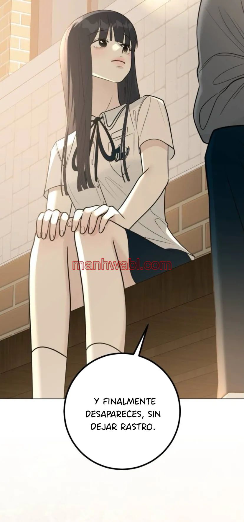 Hashtag: primer amor. - Capítulo 5_3 manhwa