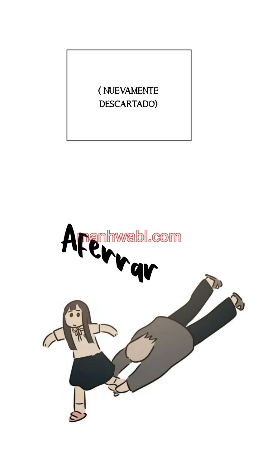 Hashtag: primer amor. - Capítulo 6 manhwa