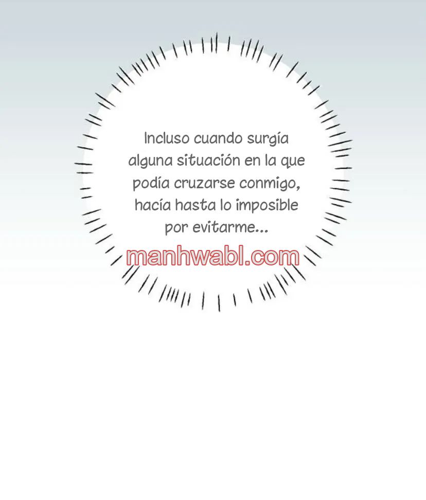 Hashtag: primer amor. - Capítulo 6_2 manhwa