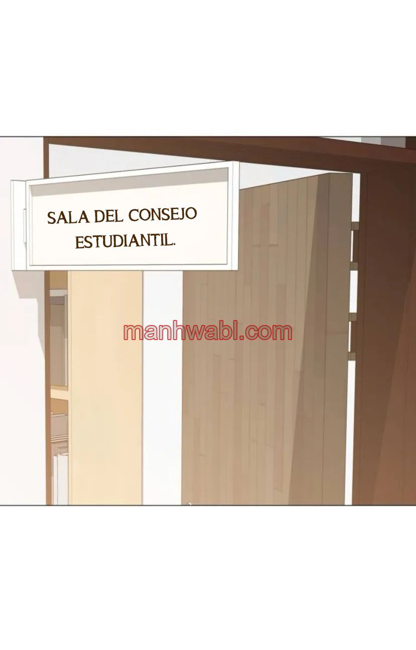 Hashtag: primer amor. - Capítulo 6_2 manhwa