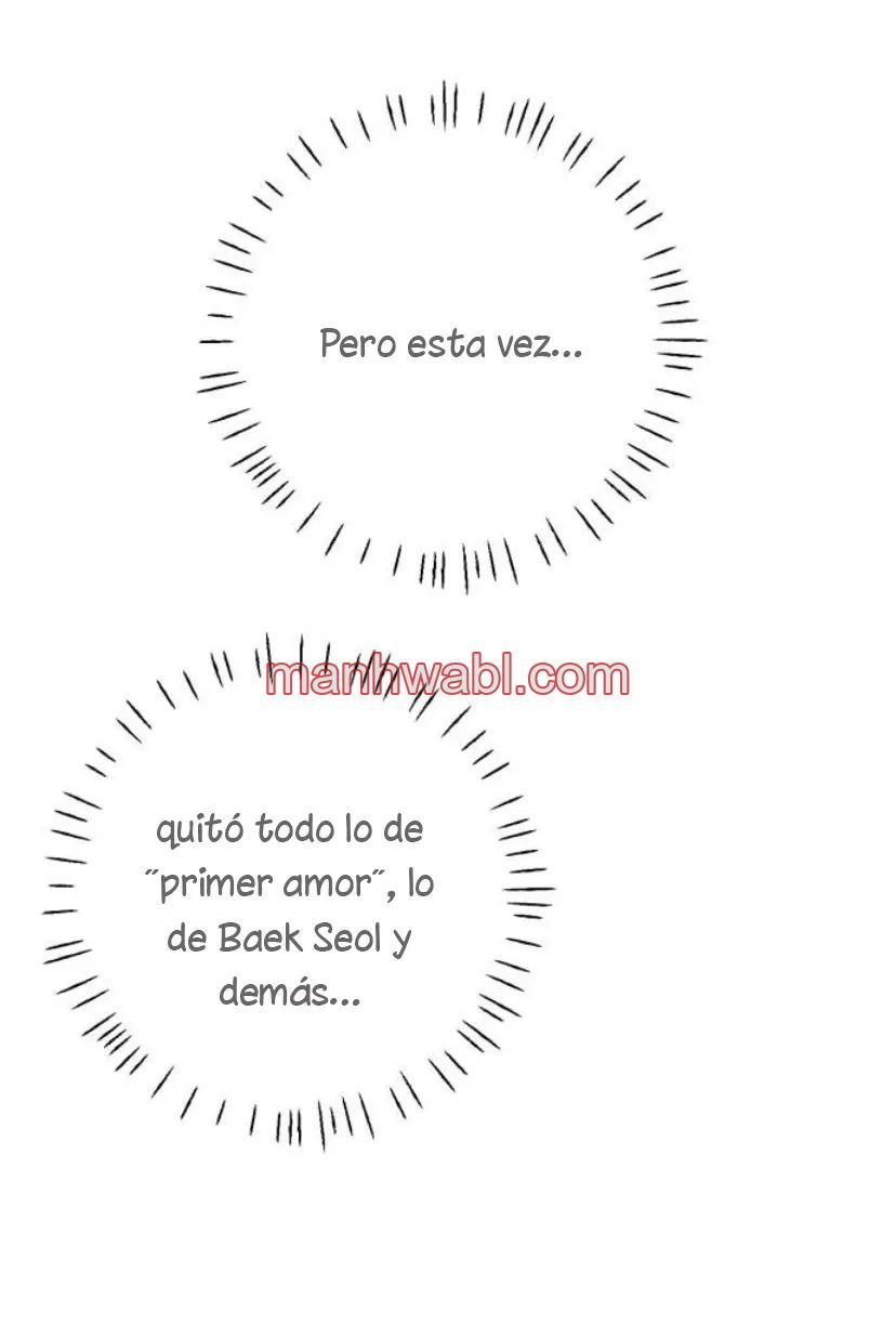 Hashtag: primer amor. - Capítulo 6_3 manhwa