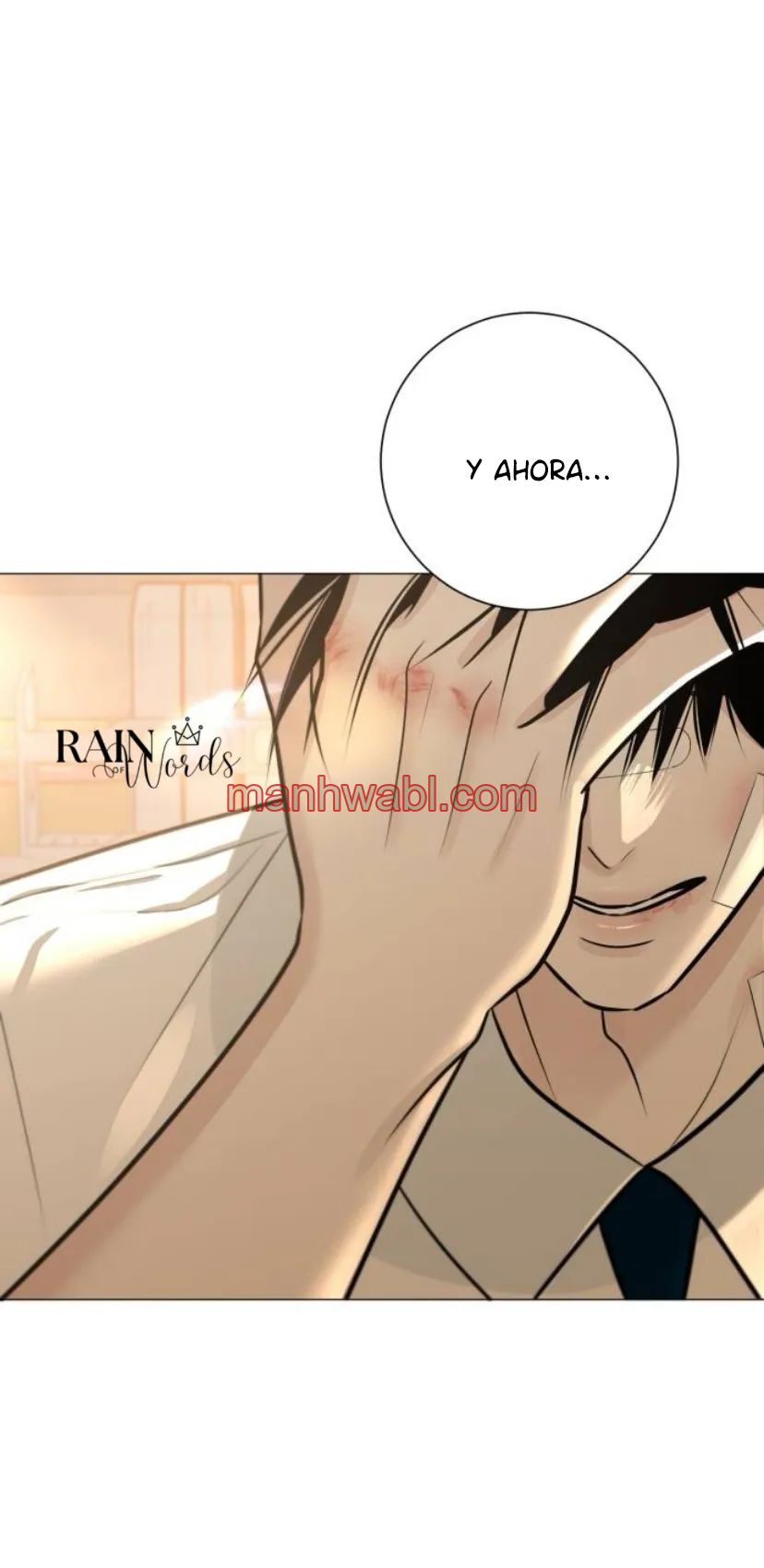 Hashtag: primer amor. - Capítulo 6_3 manhwa