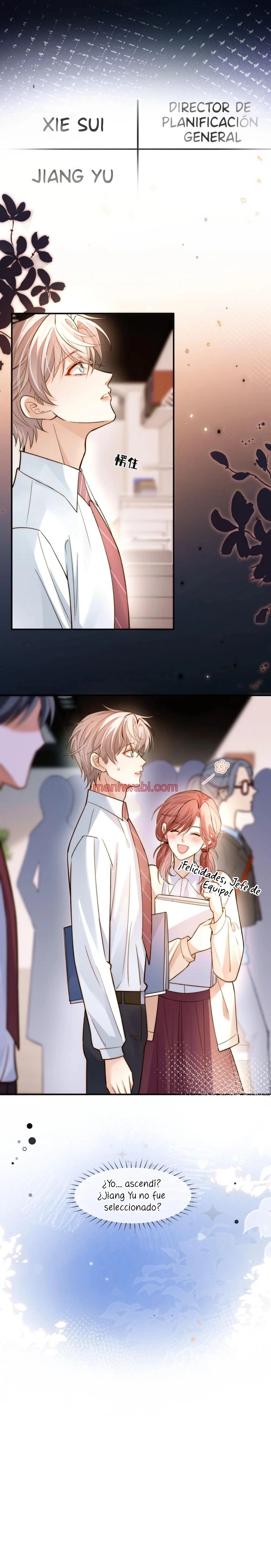 He sido marcado por el Alfa serpiente - Capítulo 8_3 manhwa