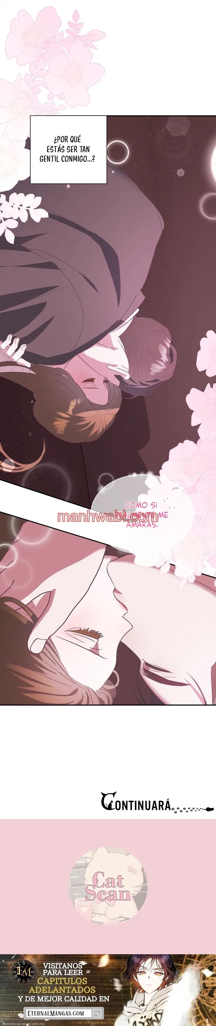 Hermoso cautiverio - Capítulo 5_2 manhwa