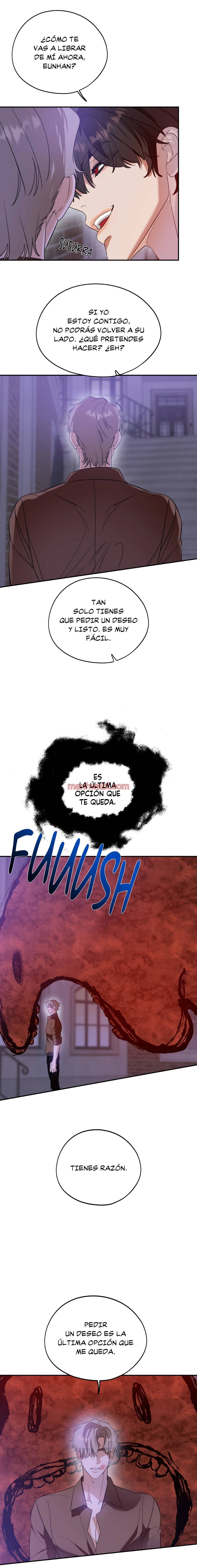 Fantasma de Salvación - Capítulo 83_3 manhwa