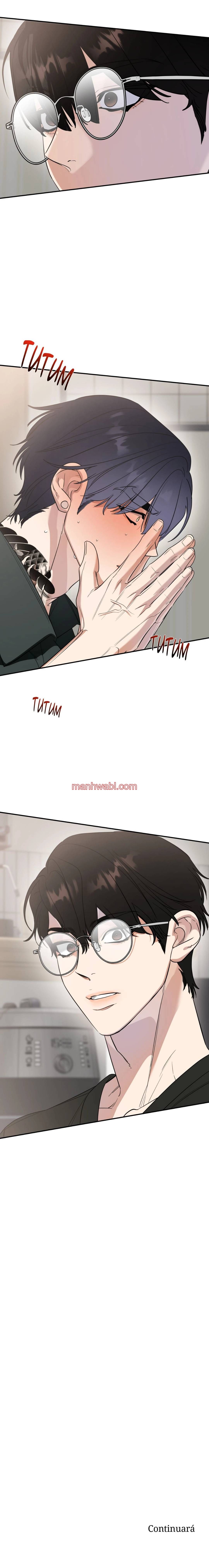 Fantasma de Salvación - Capítulo 84_3 manhwa