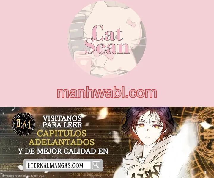 Hombres desconocidos - Capítulo 3_3 manhwa