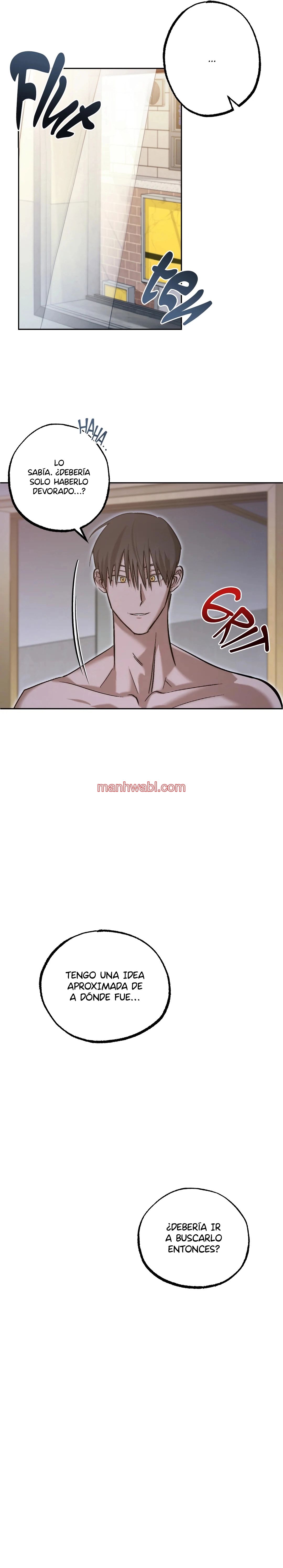 Infierno sangriento - Capítulo 7_3 manhwa