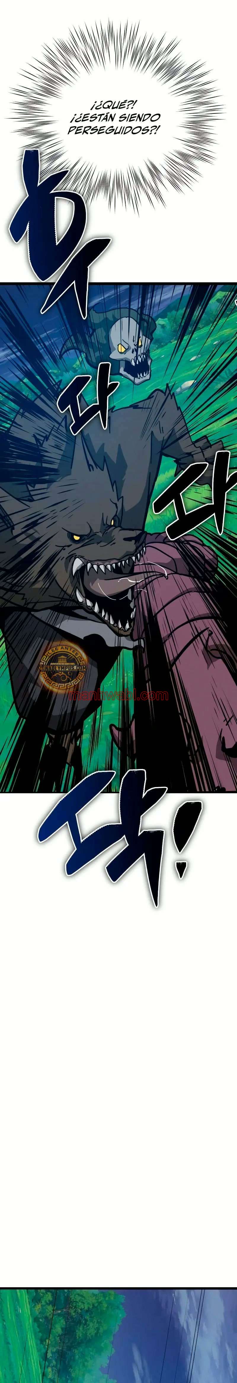 Inicializando el Sistema de la Secta - Capítulo 16_2 manhwa