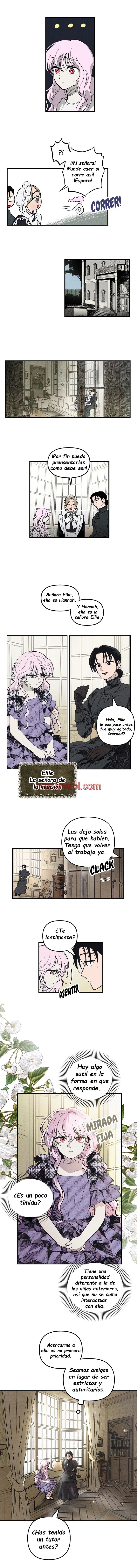 Isla de la bruja - Capítulo 2_2 manhwa