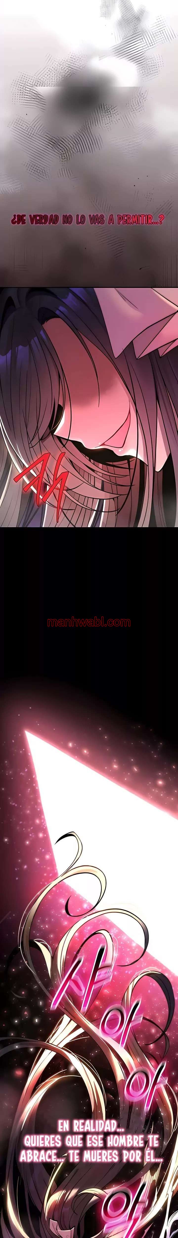 ¡No van a romperme! - Capítulo 14 manhwa