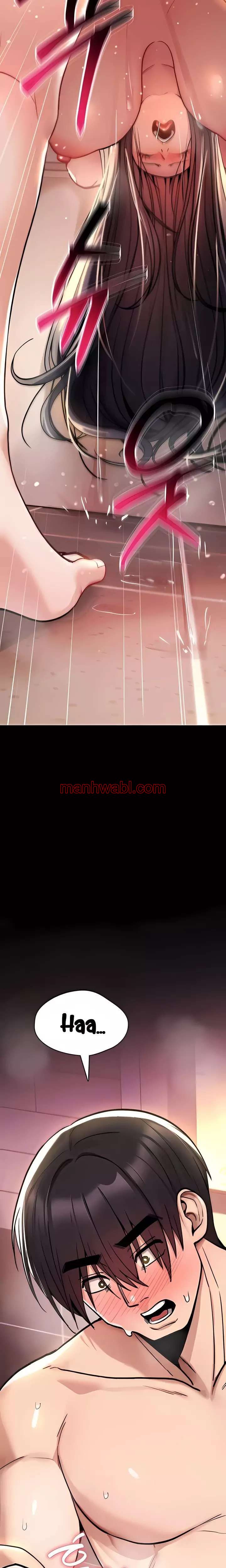 ¡No van a romperme! - Capítulo 14_3 manhwa