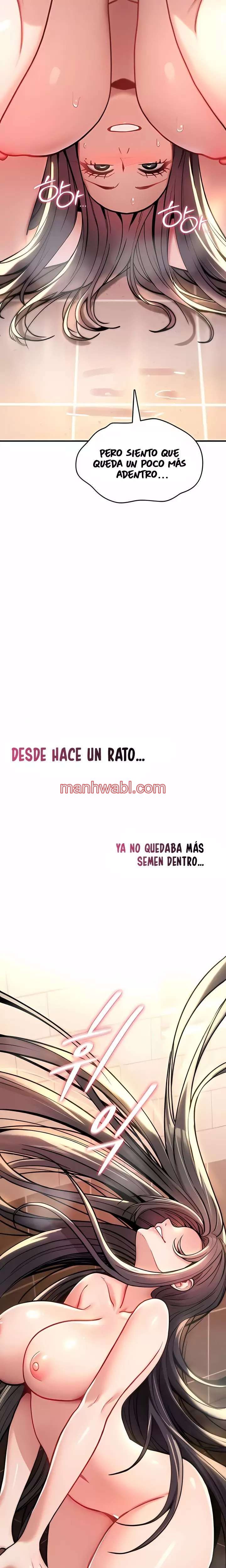 ¡No van a romperme! - Capítulo 14_3 manhwa