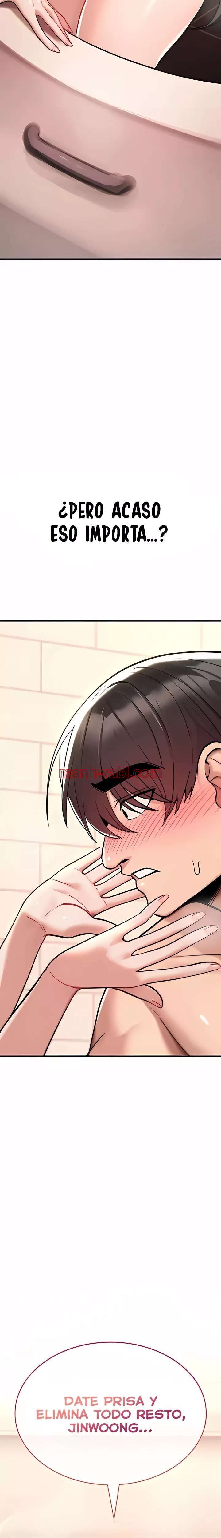 ¡No van a romperme! - Capítulo 14_3 manhwa