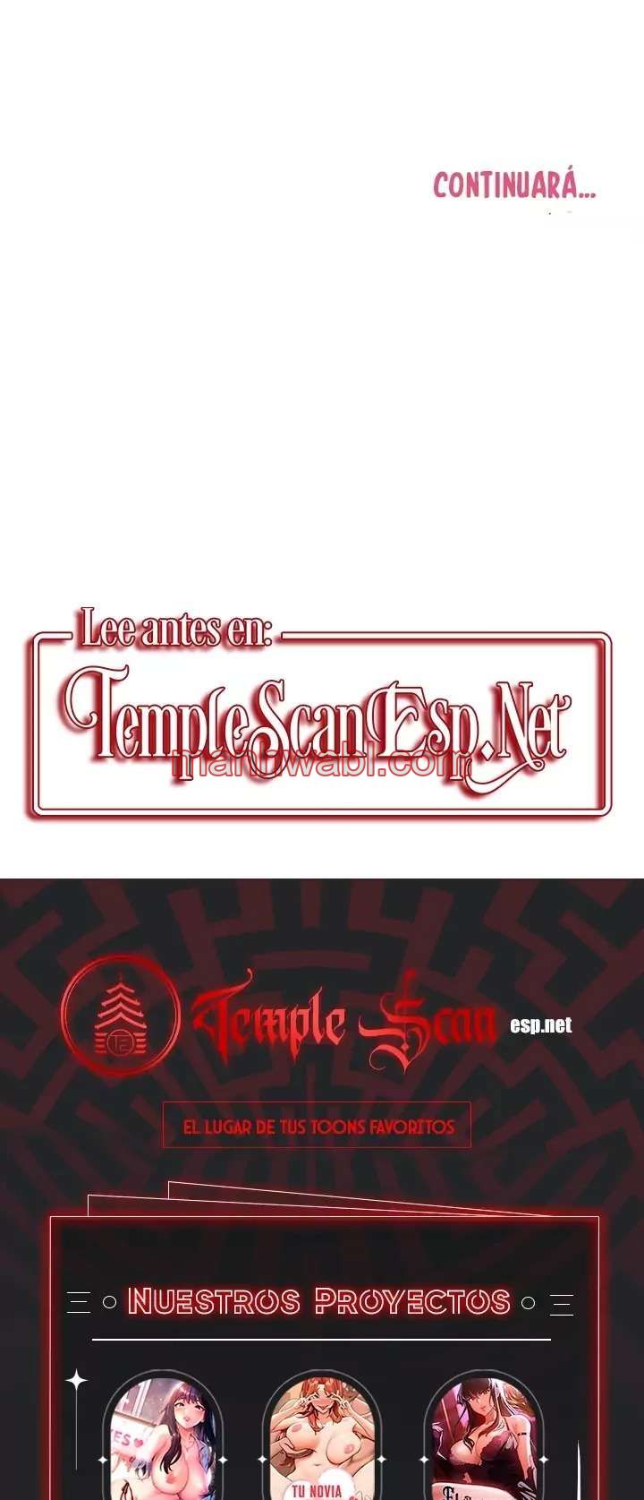 ¡No van a romperme! - Capítulo 14_3 manhwa