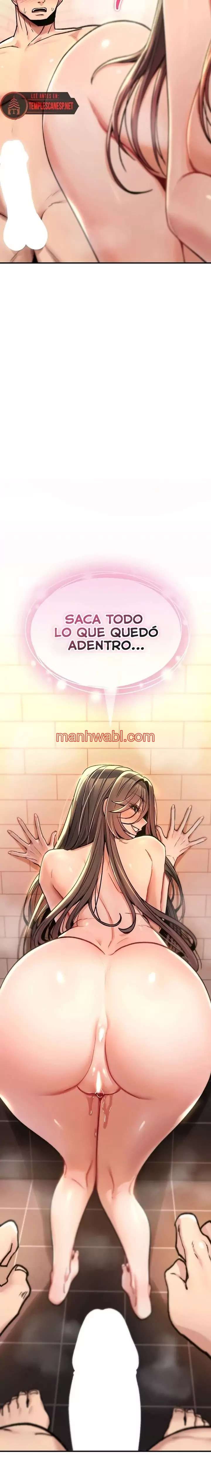 ¡No van a romperme! - Capítulo 15 manhwa