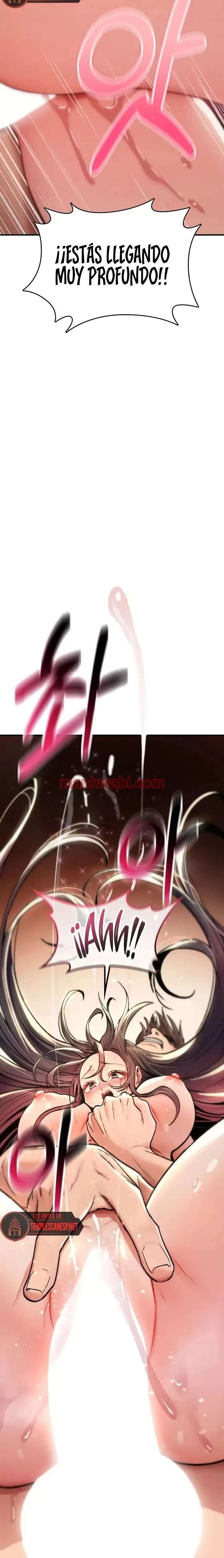 ¡No van a romperme! - Capítulo 15_2 manhwa