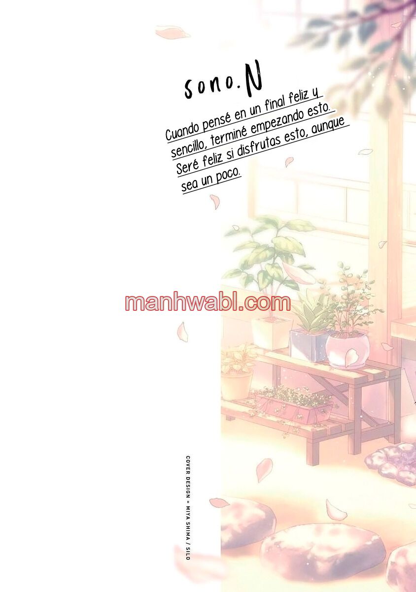 Itooshiki Hibi - Capítulo 1_2 manhwa