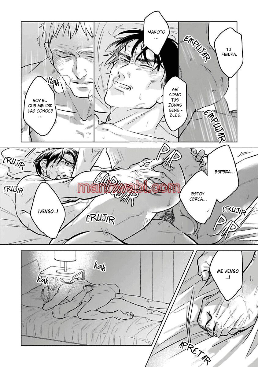 Itooshiki Hibi - Capítulo 1_2 manhwa