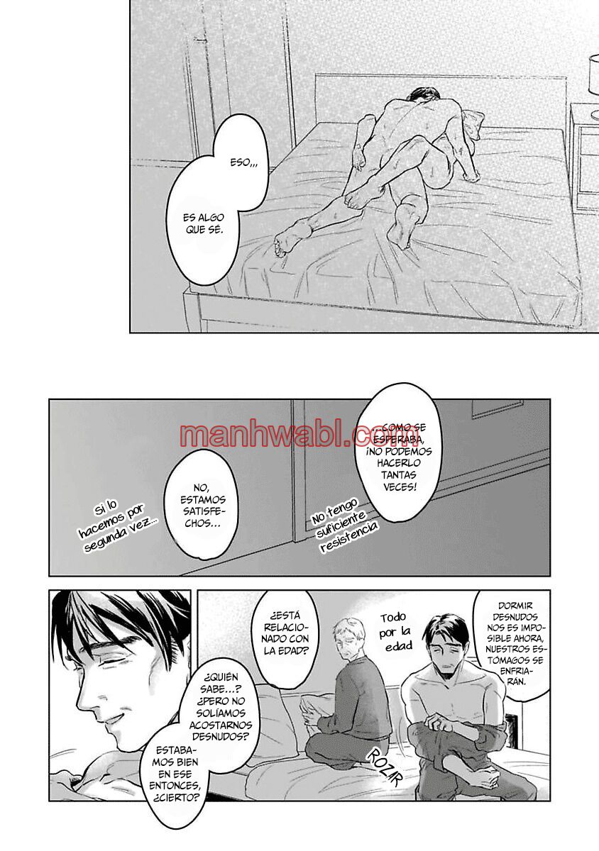 Itooshiki Hibi - Capítulo 1_3 manhwa