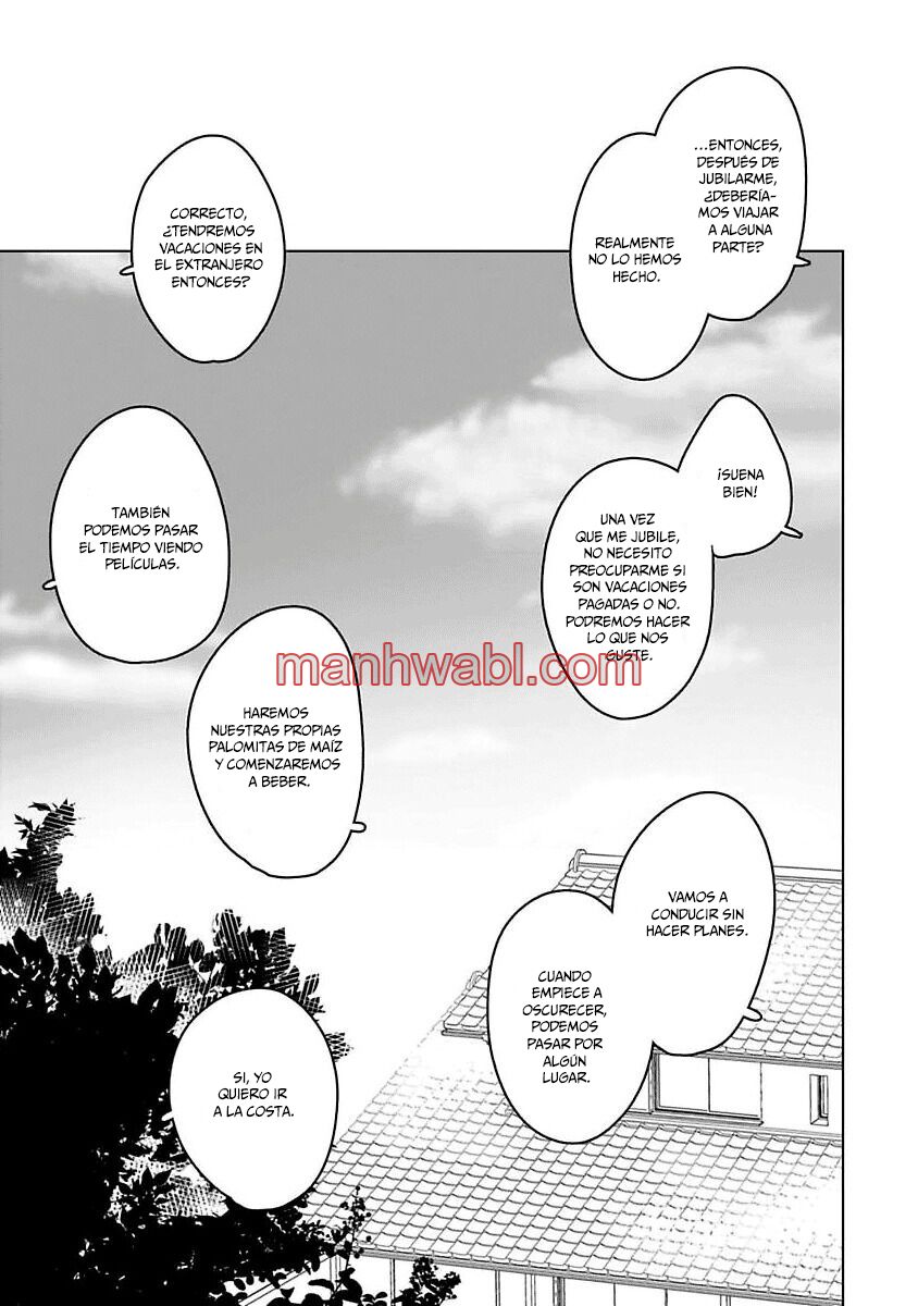 Itooshiki Hibi - Capítulo 1_3 manhwa