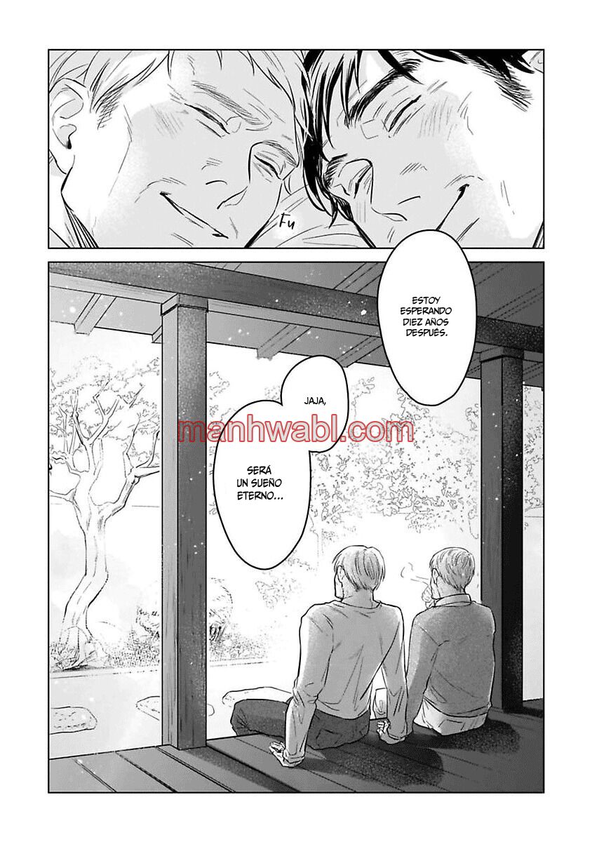 Itooshiki Hibi - Capítulo 1_3 manhwa