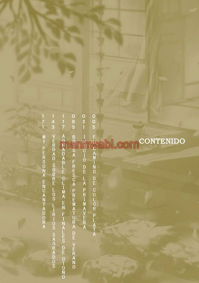 Itooshiki Hibi - Capítulo 1_3 manhwa