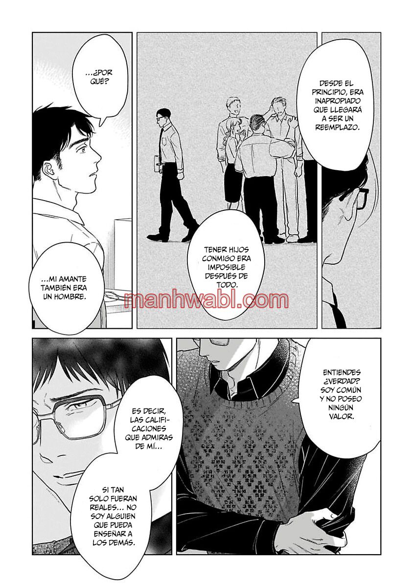 Itooshiki Hibi - Capítulo 2_2 manhwa