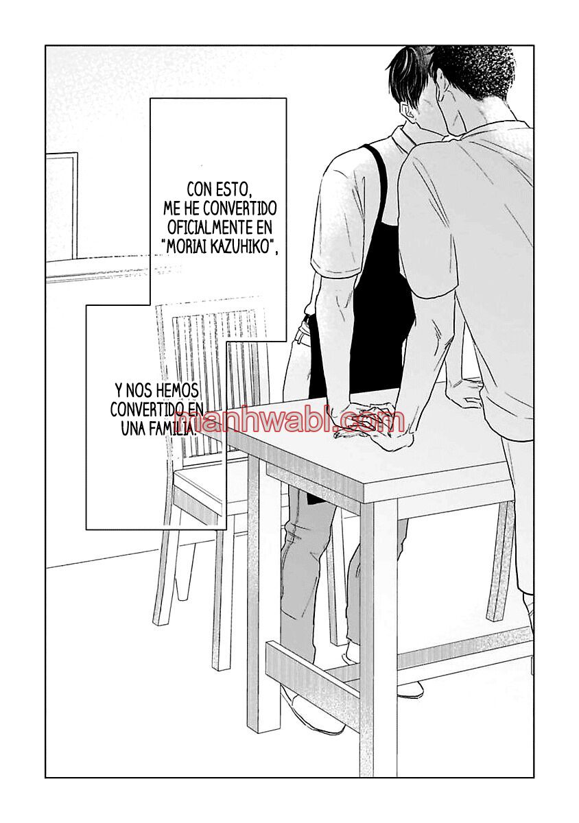 Itooshiki Hibi - Capítulo 3_3 manhwa
