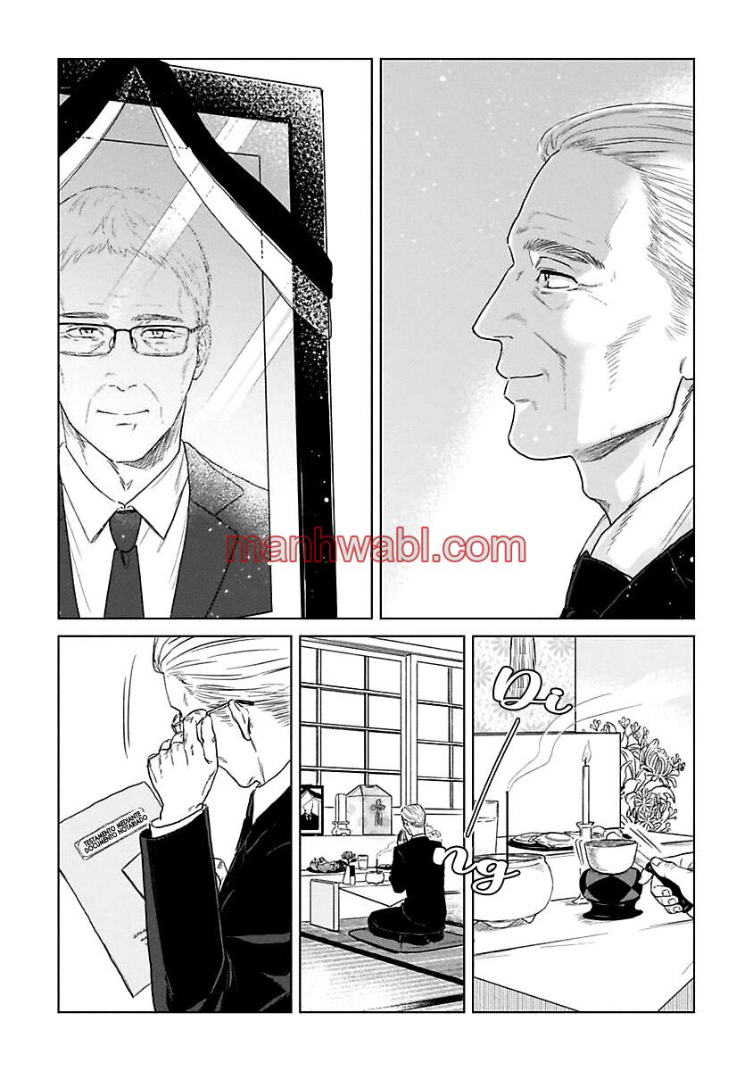 Itooshiki Hibi - Capítulo 5.5_3 manhwa