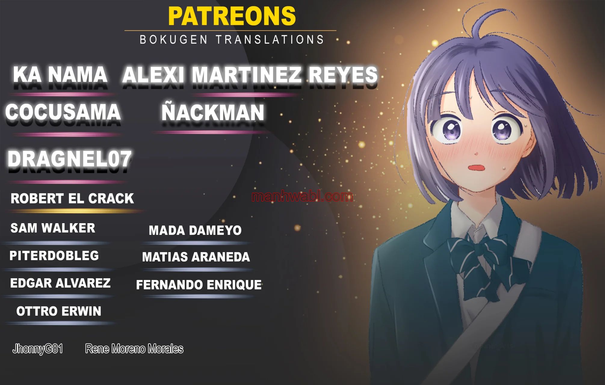 Kanojo no Tomodachi - Capítulo 114 manhwa