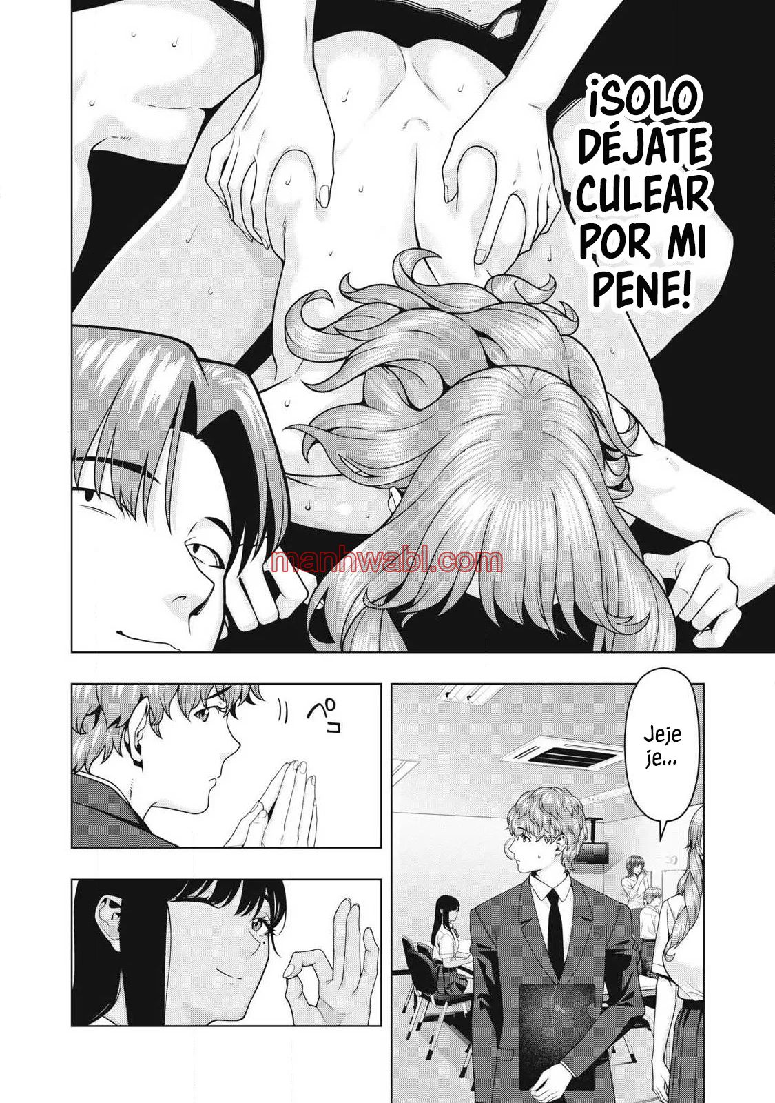 Kanojo no Tomodachi - Capítulo 114_2 manhwa