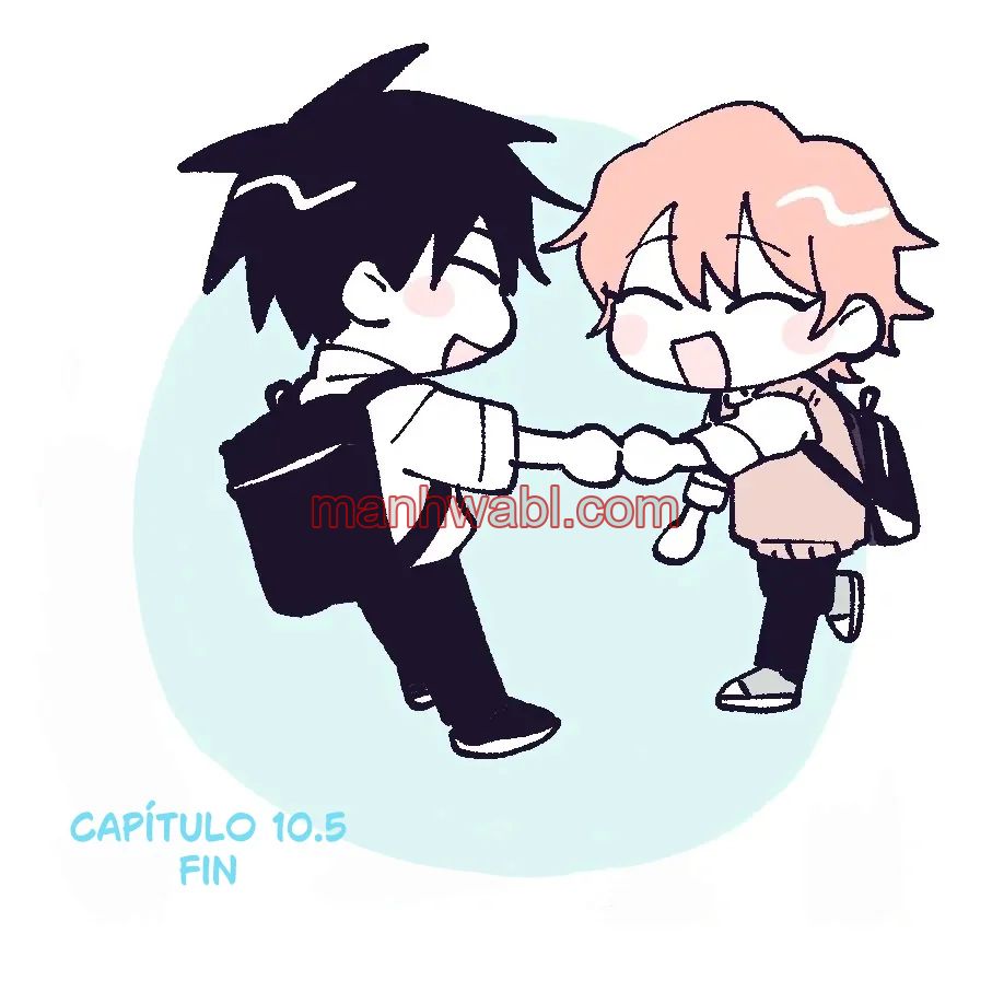 Kimi to Nara Koi wo Shite Mite mo - Capítulo 10.5 manhwa