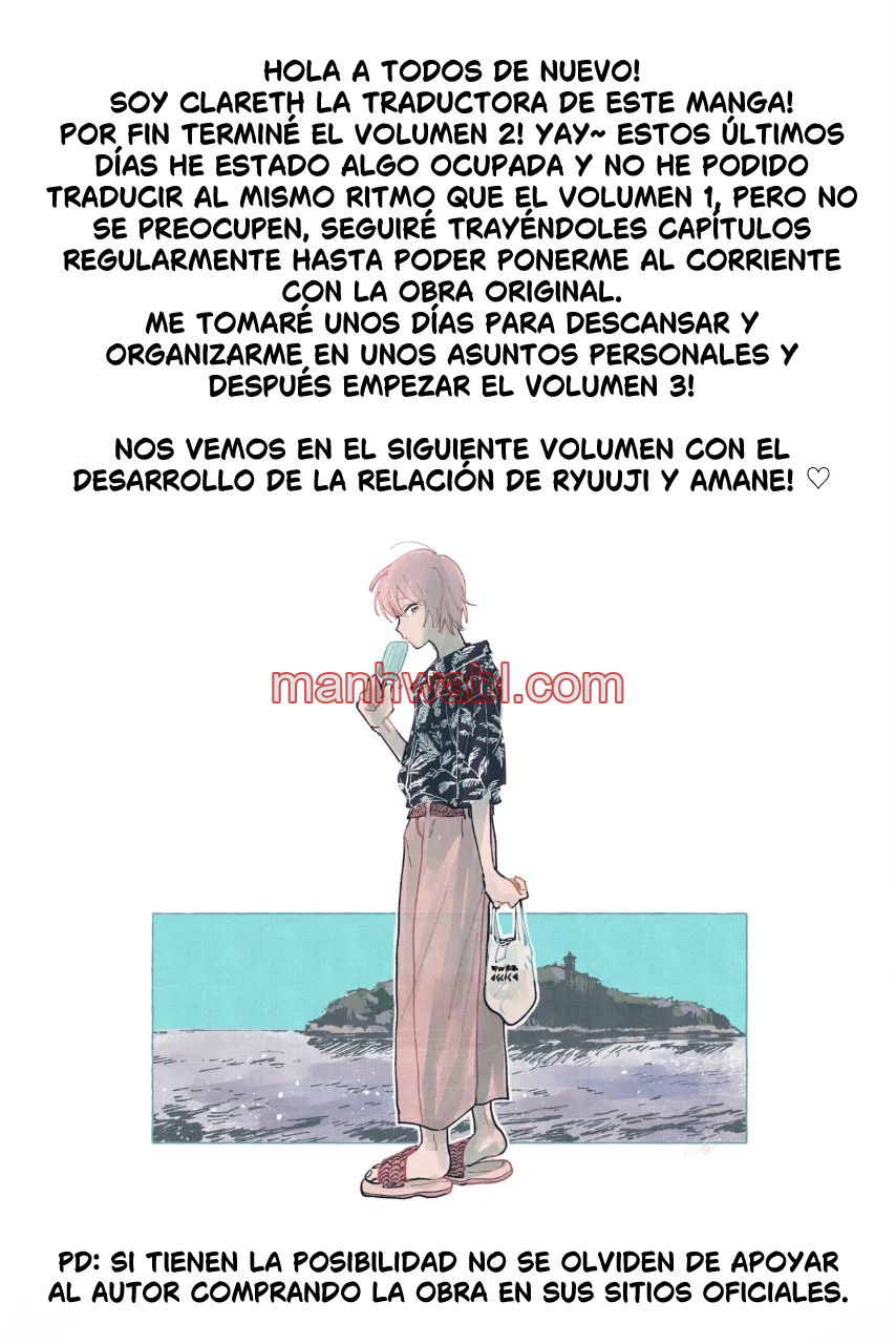 Kimi to Nara Koi wo Shite Mite mo - Capítulo 10.5_3 manhwa