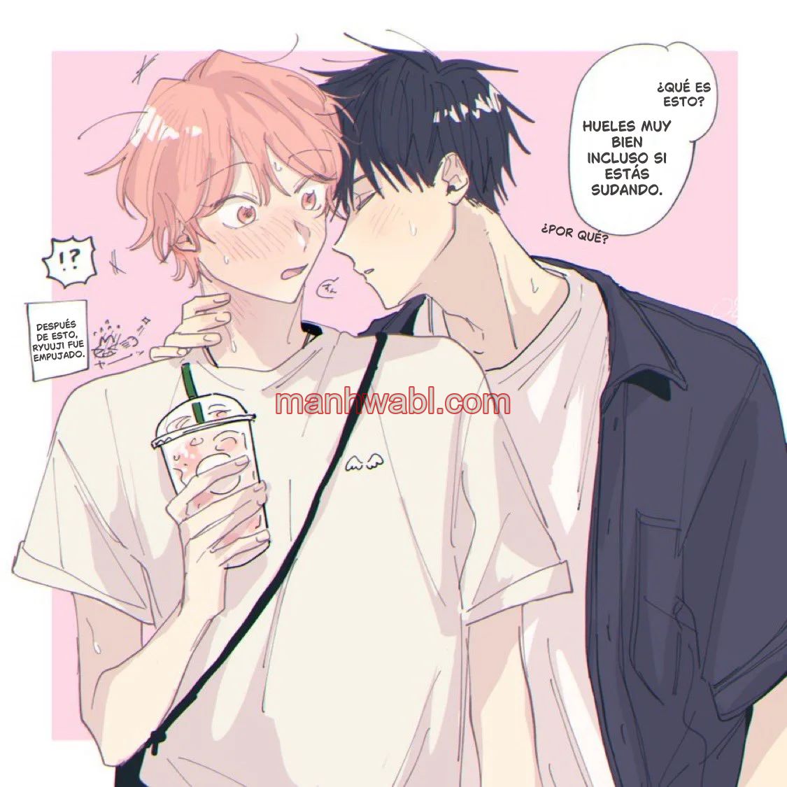 Kimi to Nara Koi wo Shite Mite mo - Capítulo 10.5_3 manhwa