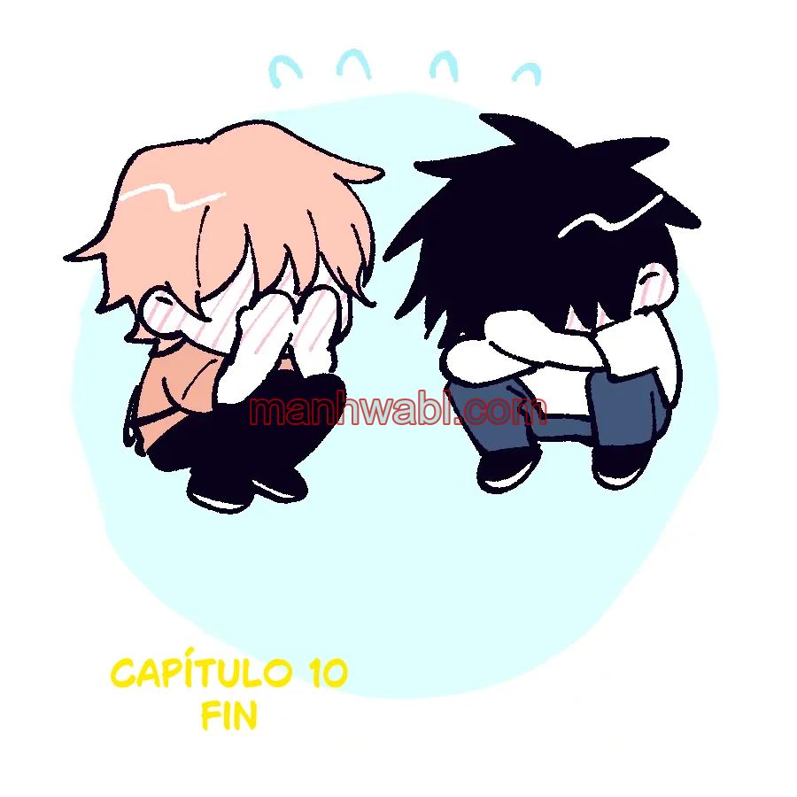 Kimi to Nara Koi wo Shite Mite mo - Capítulo 10_3 manhwa