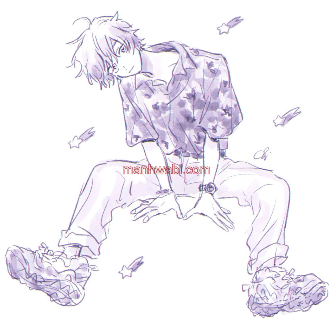 Kimi to Nara Koi wo Shite Mite mo - Capítulo 10_3 manhwa