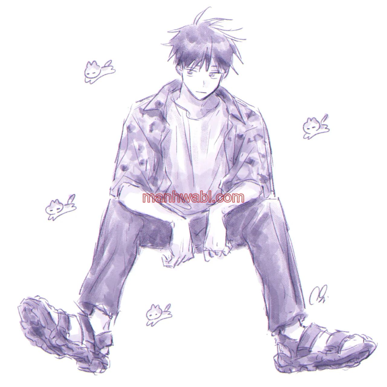 Kimi to Nara Koi wo Shite Mite mo - Capítulo 10_3 manhwa