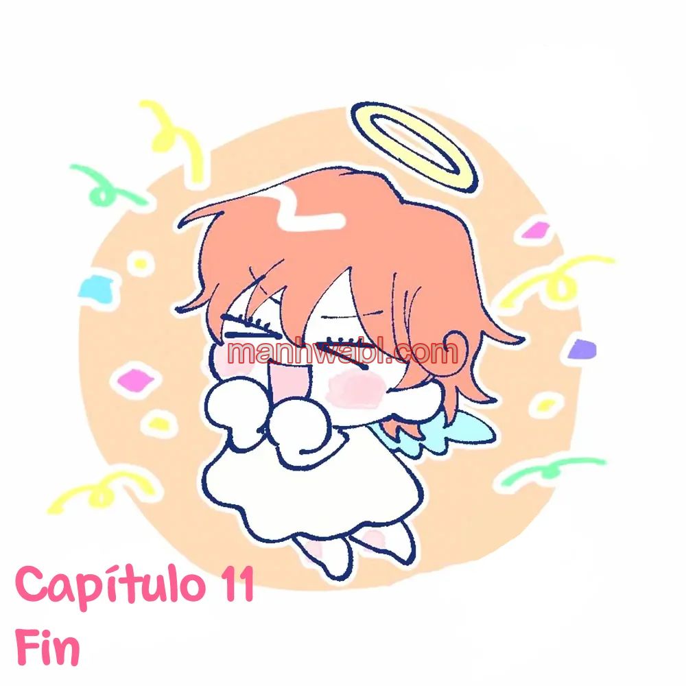 Kimi to Nara Koi wo Shite Mite mo - Capítulo 11_3 manhwa