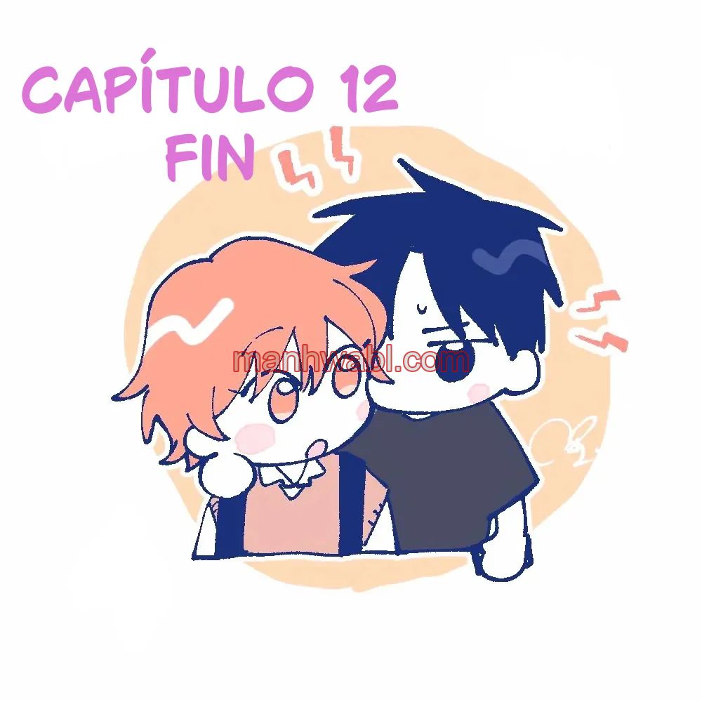 Kimi to Nara Koi wo Shite Mite mo - Capítulo 12_3 manhwa