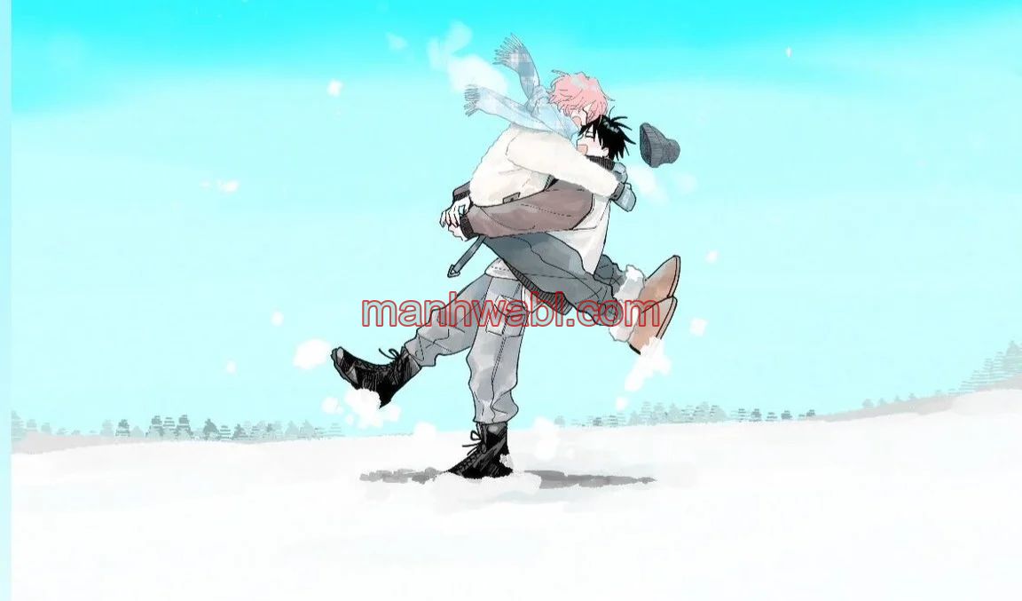 Kimi to Nara Koi wo Shite Mite mo - Capítulo 12_3 manhwa