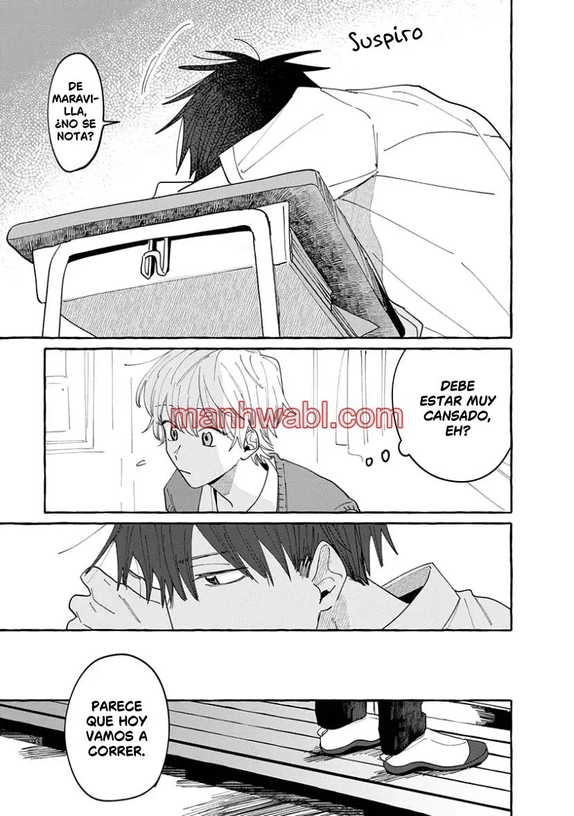 Kimi to Nara Koi wo Shite Mite mo - Capítulo 13 manhwa