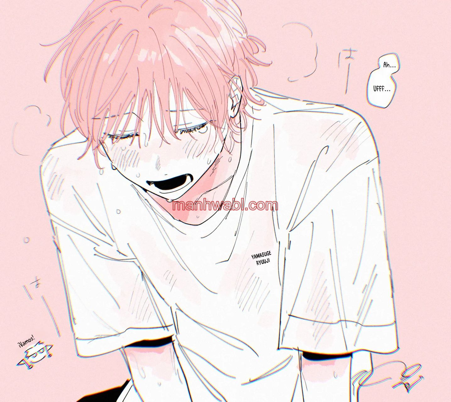 Kimi to Nara Koi wo Shite Mite mo - Capítulo 13_3 manhwa