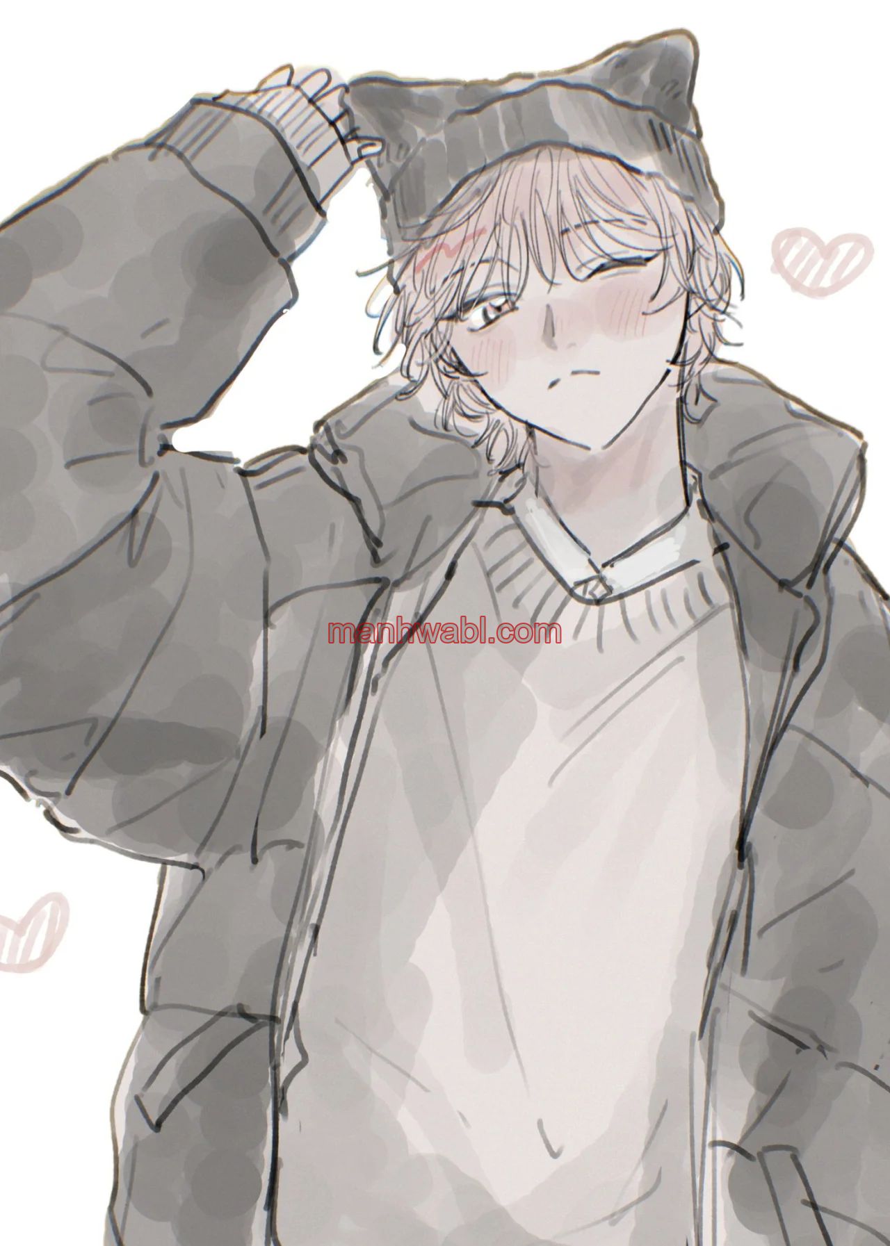 Kimi to Nara Koi wo Shite Mite mo - Capítulo 15_3 manhwa