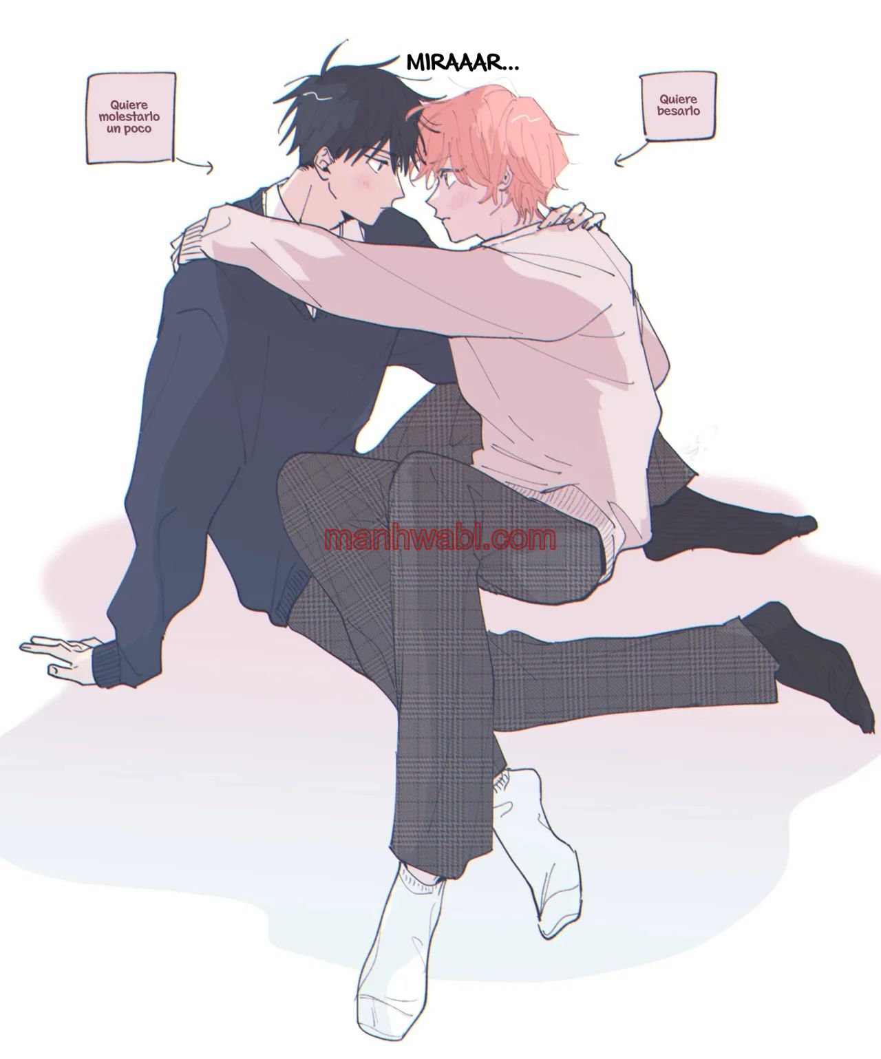 Kimi to Nara Koi wo Shite Mite mo - Capítulo 16.5_2 manhwa