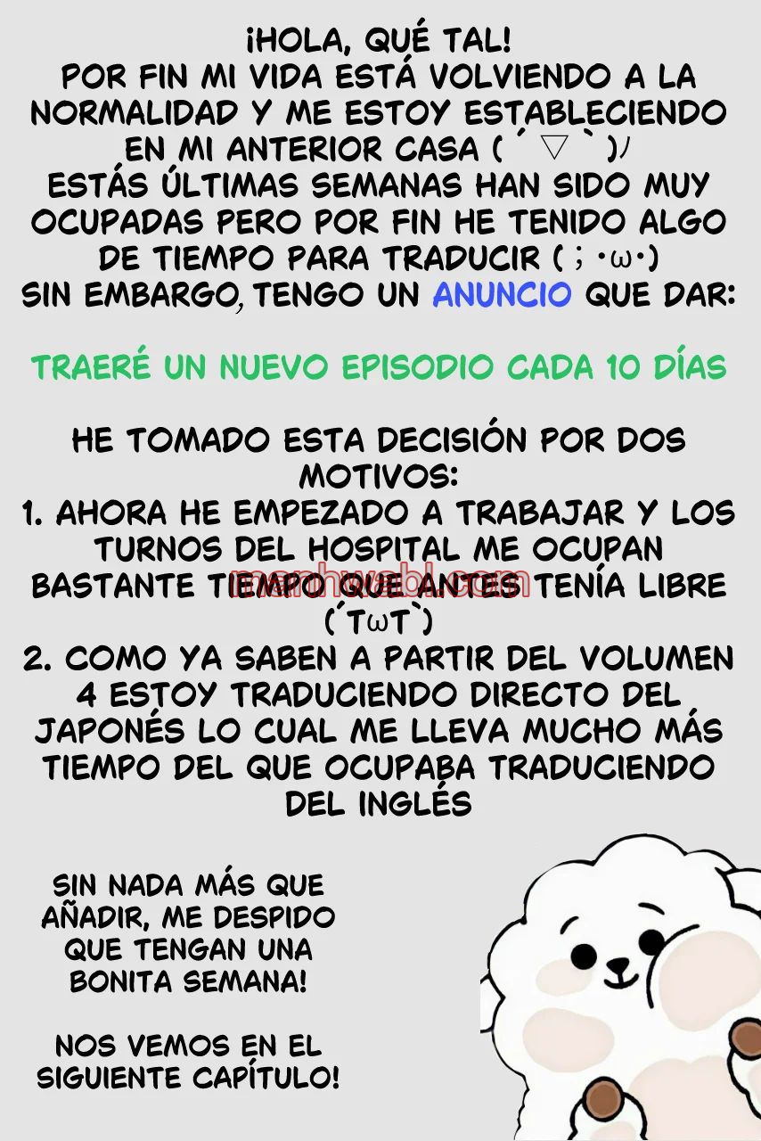 Kimi to Nara Koi wo Shite Mite mo - Capítulo 17_3 manhwa